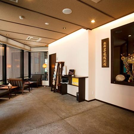 Ochanomizu Hotel Shoryukan Tokyo Exterior photo