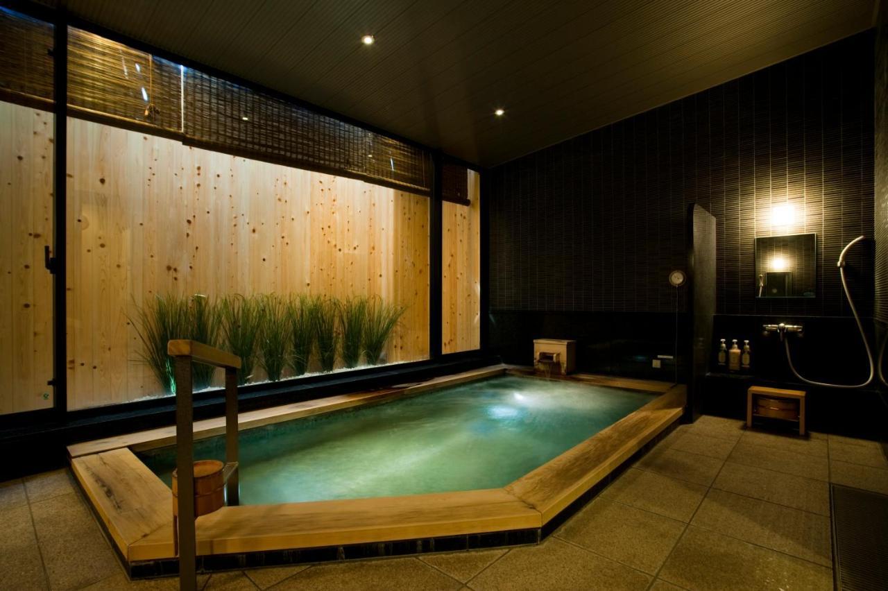 Ochanomizu Hotel Shoryukan Tokyo Exterior photo