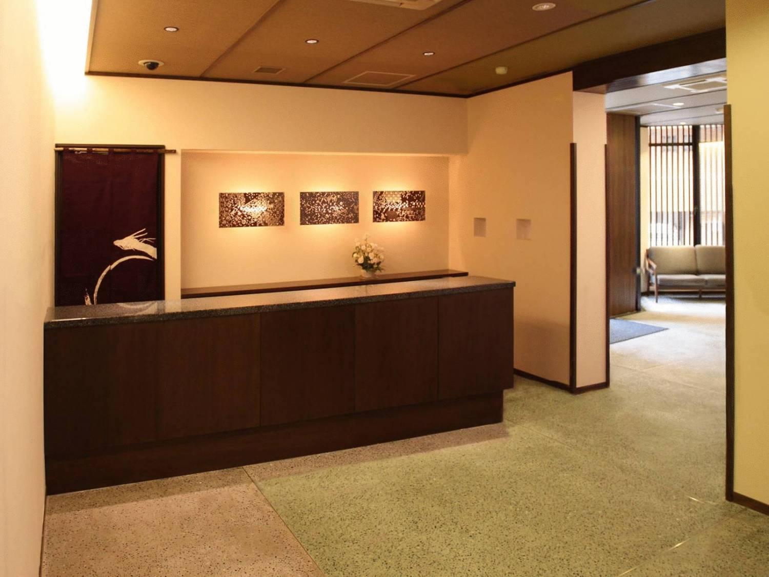 Ochanomizu Hotel Shoryukan Tokyo Exterior photo