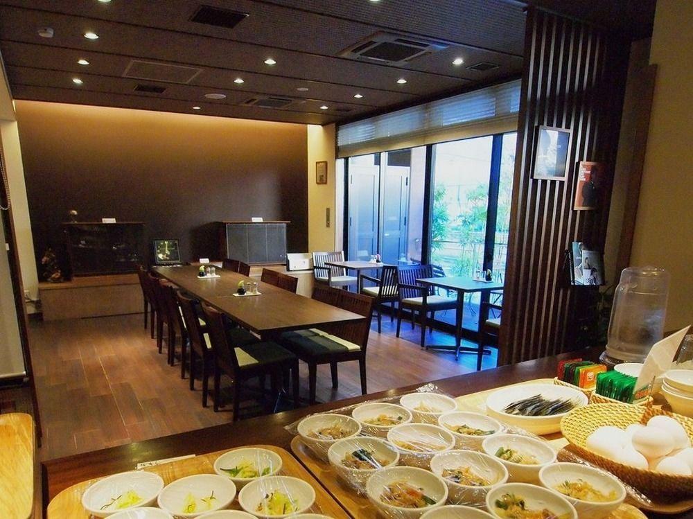 Ochanomizu Hotel Shoryukan Tokyo Exterior photo