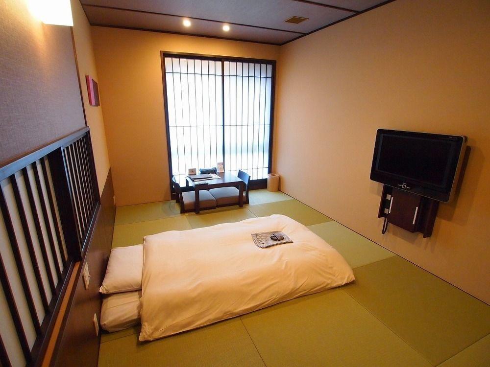 Ochanomizu Hotel Shoryukan Tokyo Exterior photo