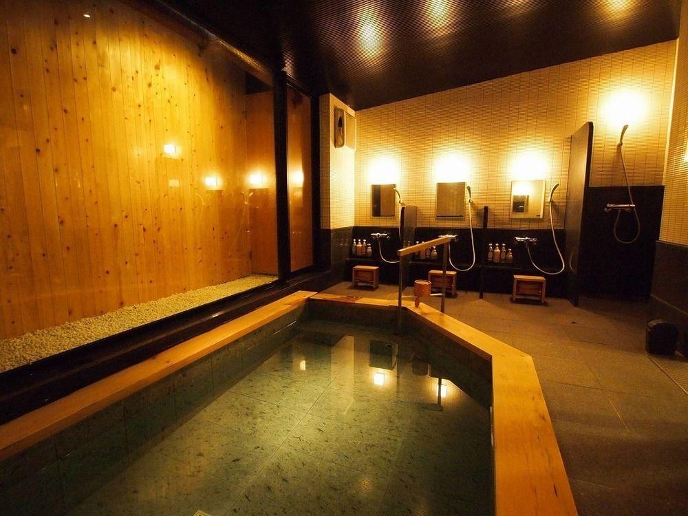 Ochanomizu Hotel Shoryukan Tokyo Exterior photo