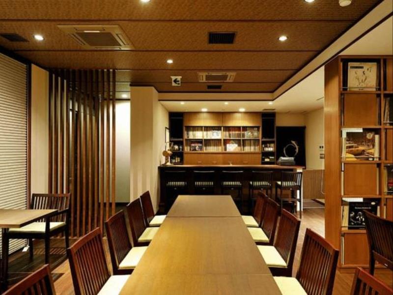 Ochanomizu Hotel Shoryukan Tokyo Exterior photo